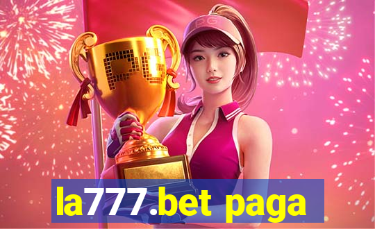 la777.bet paga